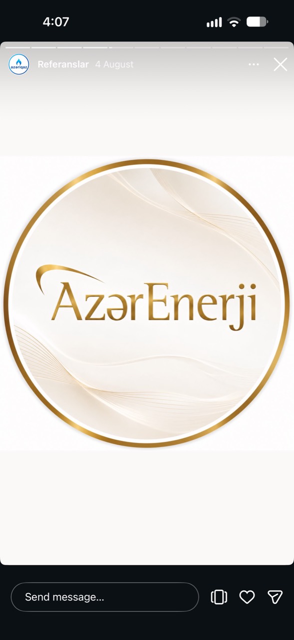 AzərEnerji