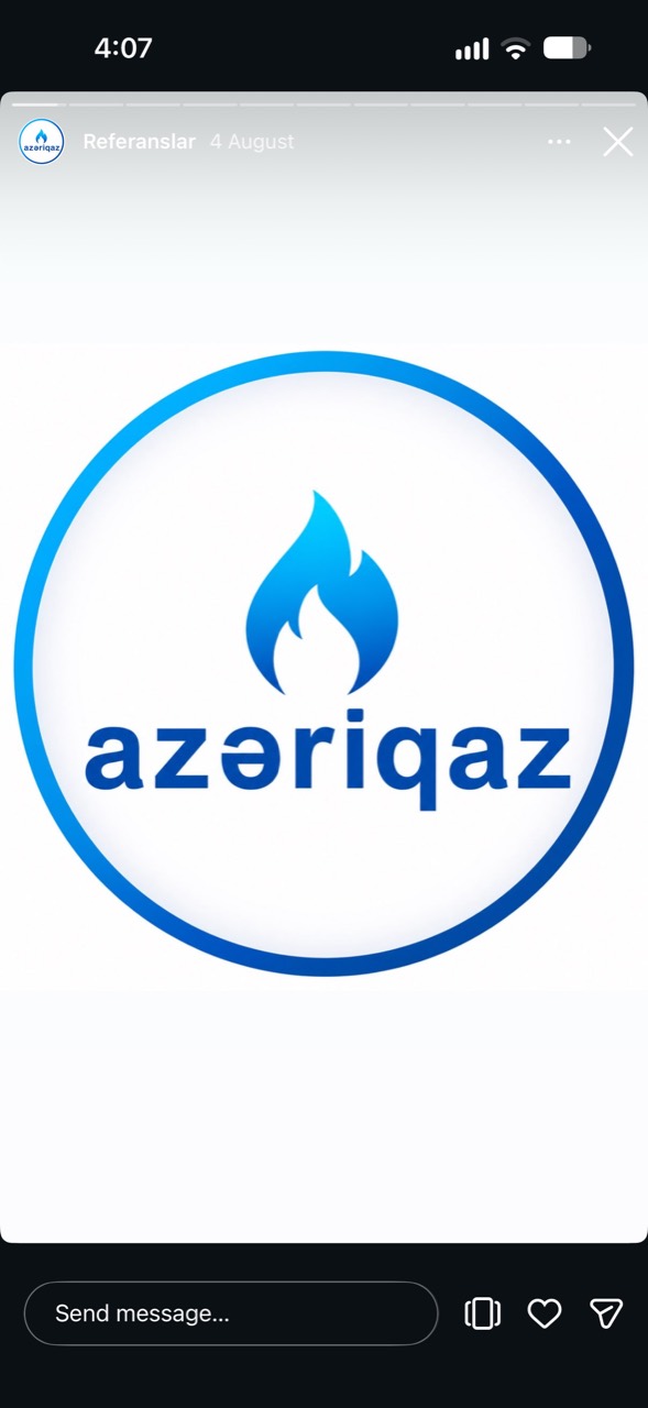 Azəriqaz