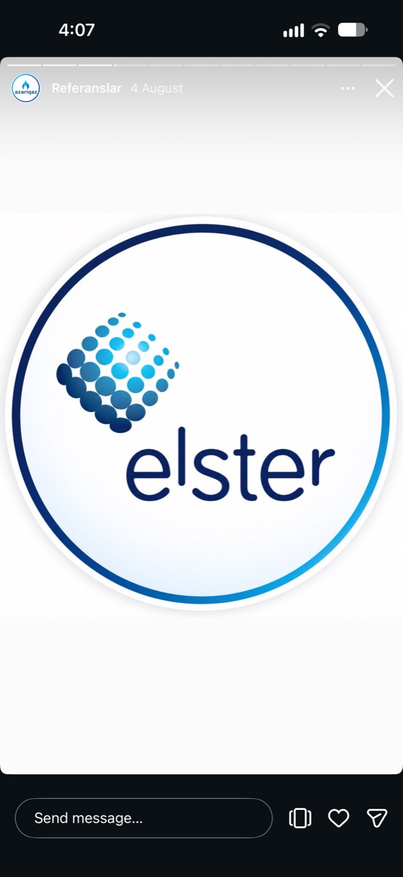 Elster