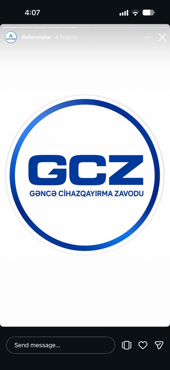 GCZ