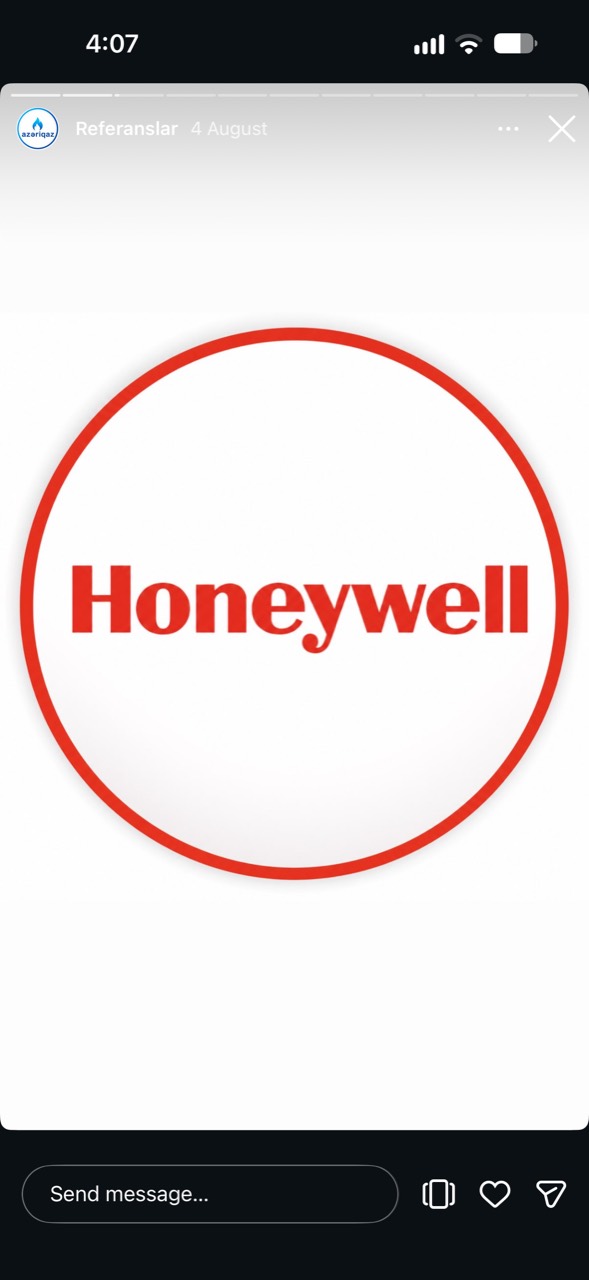 Honeywell