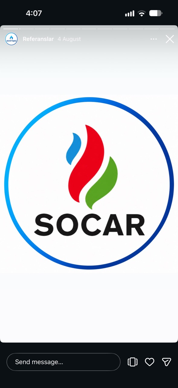 SOCAR