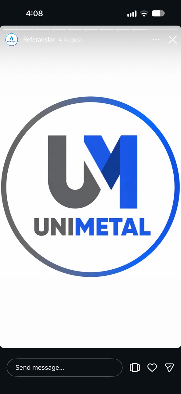 UNIMETAL